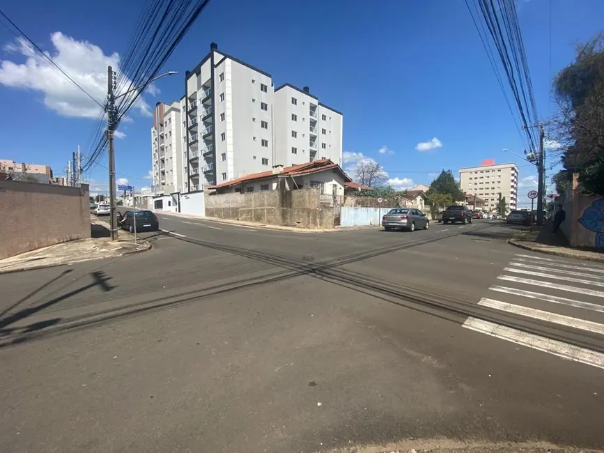 Foto 2 de Terreno / Lote à venda, 400m2 em Santa Cruz, Guarapuava - PR