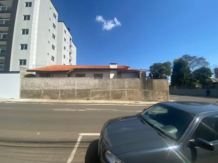 Foto 4 de Terreno / Lote à venda, 400m2 em Santa Cruz, Guarapuava - PR