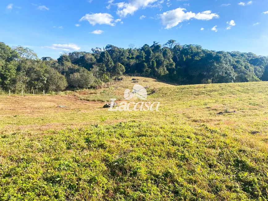 Foto 2 de Fazenda / Haras à venda, 48m2 em Guarapuava - PR