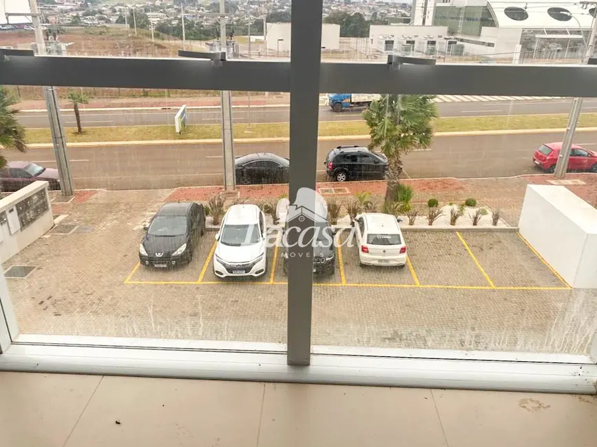 Foto 9 de Sala Comercial para alugar, 90m2 em Guarapuava - PR