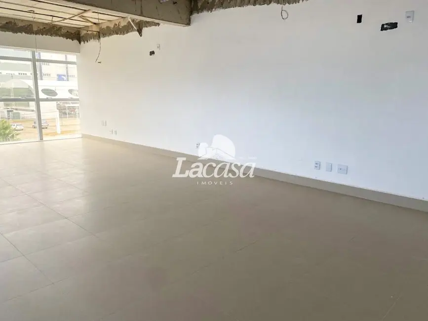 Foto 5 de Sala Comercial para alugar, 90m2 em Guarapuava - PR