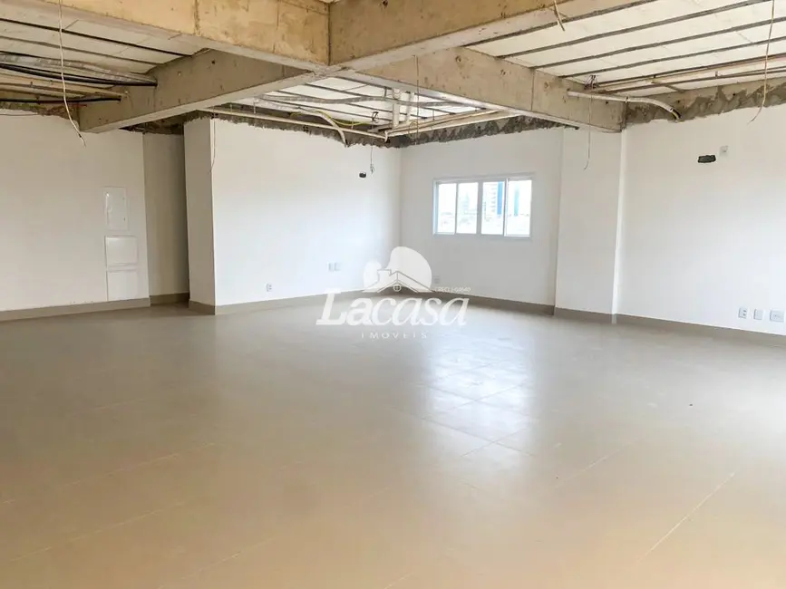 Foto 6 de Sala Comercial para alugar, 90m2 em Guarapuava - PR