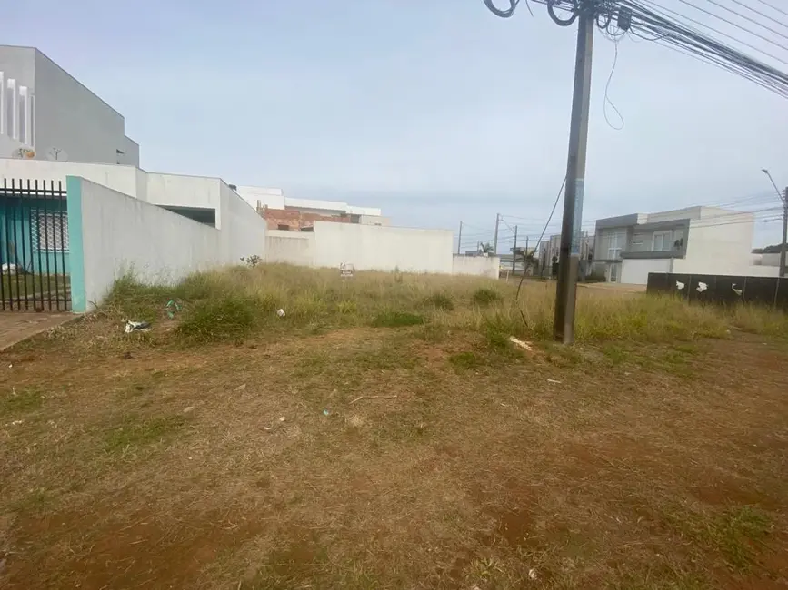 Foto 3 de Terreno / Lote para alugar, 361m2 em Alto Cascavel, Guarapuava - PR