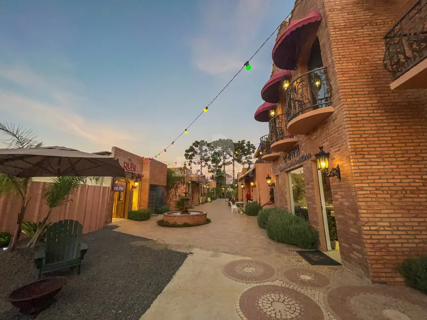 Foto 9 de Sala Comercial para alugar, 51m2 em Boqueirão, Guarapuava - PR