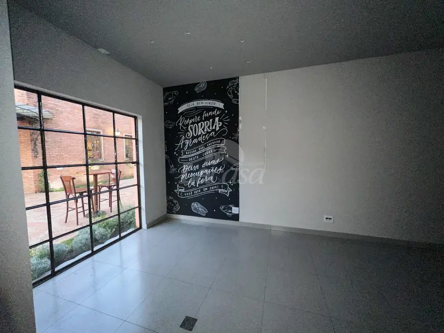 Foto 4 de Sala Comercial para alugar, 51m2 em Boqueirão, Guarapuava - PR