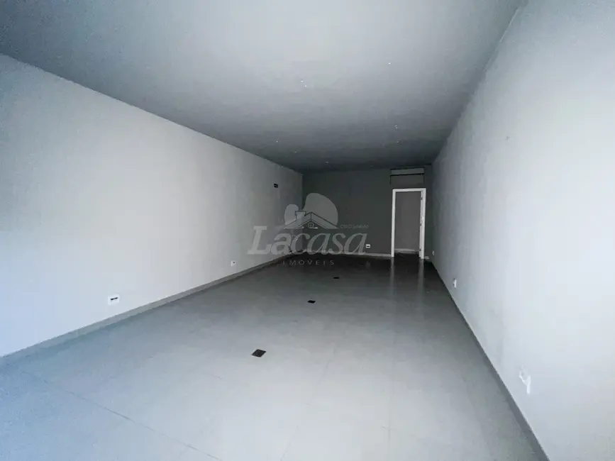 Foto 5 de Sala Comercial para alugar, 51m2 em Boqueirão, Guarapuava - PR