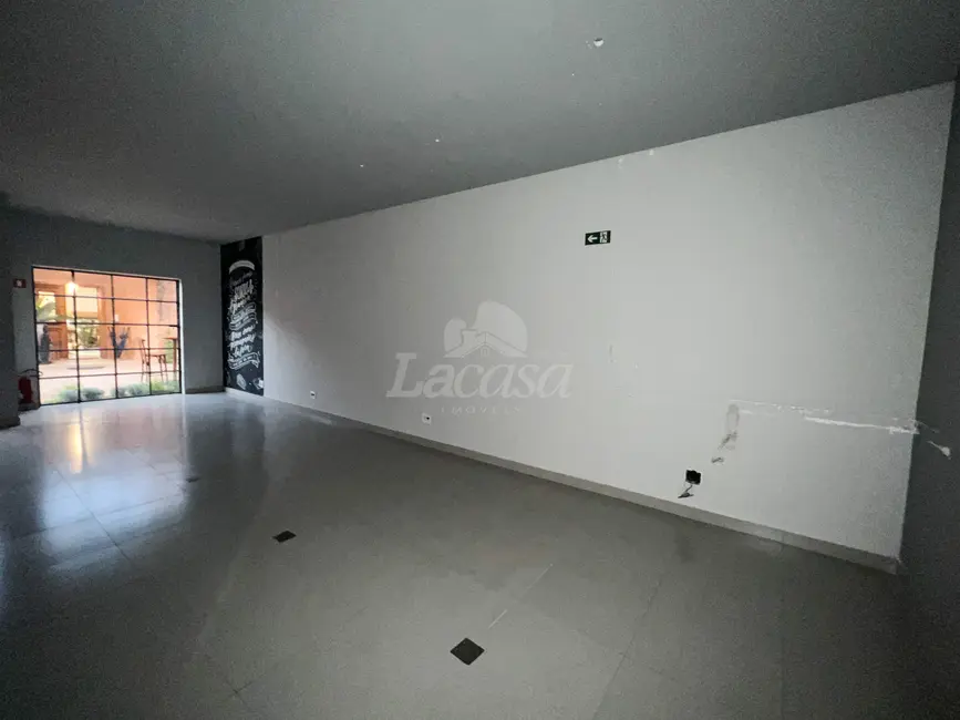 Foto 6 de Sala Comercial para alugar, 51m2 em Boqueirão, Guarapuava - PR