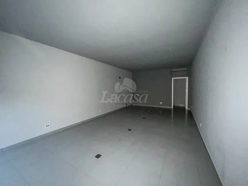 Foto 7 de Sala Comercial para alugar, 51m2 em Boqueirão, Guarapuava - PR