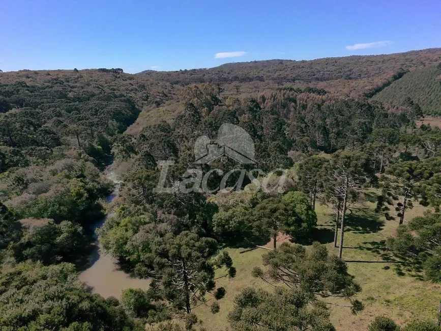 Foto 5 de Chácara à venda, 19m2 em Guarapuava - PR