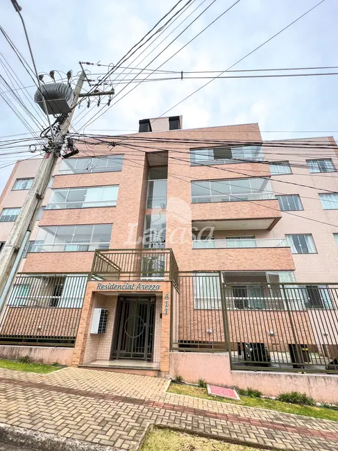 Foto 2 de Apartamento com 2 quartos à venda, 85m2 em Bonsucesso, Guarapuava - PR