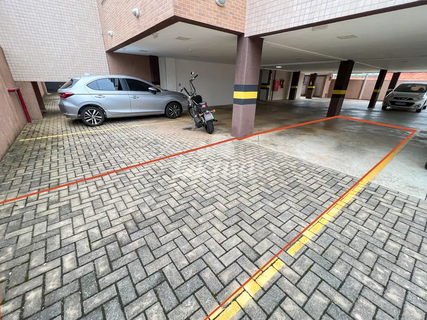 Foto 3 de Apartamento com 2 quartos à venda, 85m2 em Bonsucesso, Guarapuava - PR