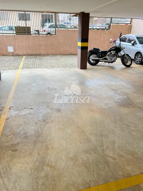 Foto 4 de Apartamento com 2 quartos à venda, 85m2 em Bonsucesso, Guarapuava - PR