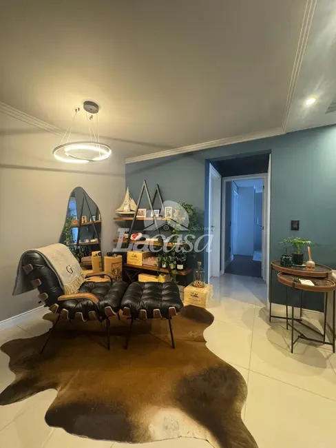 Foto 9 de Apartamento com 2 quartos à venda, 85m2 em Bonsucesso, Guarapuava - PR