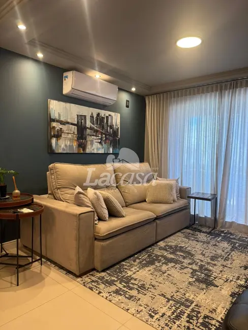 Foto 7 de Apartamento com 2 quartos à venda, 85m2 em Bonsucesso, Guarapuava - PR