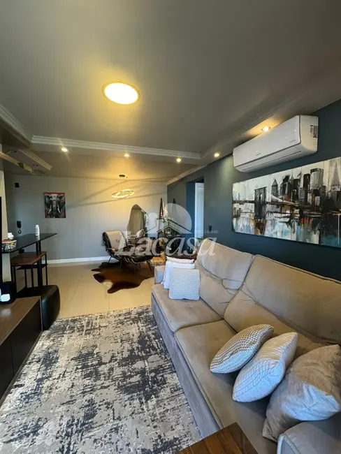 Foto 8 de Apartamento com 2 quartos à venda, 85m2 em Bonsucesso, Guarapuava - PR