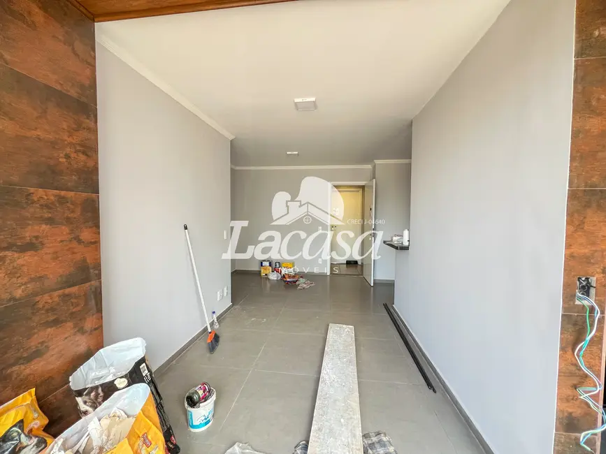 Foto 5 de Apartamento com 2 quartos à venda, 8m2 em Guarapuava - PR