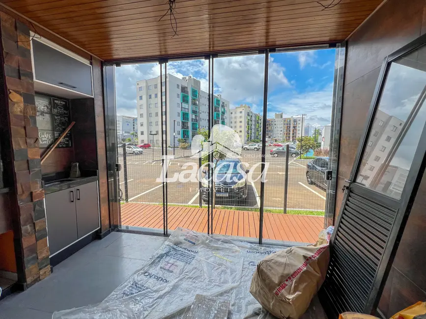 Foto 8 de Apartamento com 2 quartos à venda, 8m2 em Guarapuava - PR