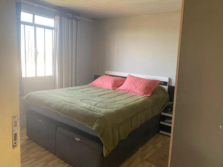 Foto 8 de Casa com 3 quartos à venda, 110m2 em Jardim das Américas, Guarapuava - PR