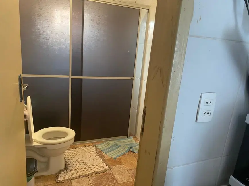 Foto 5 de Casa com 3 quartos à venda, 110m2 em Jardim das Américas, Guarapuava - PR