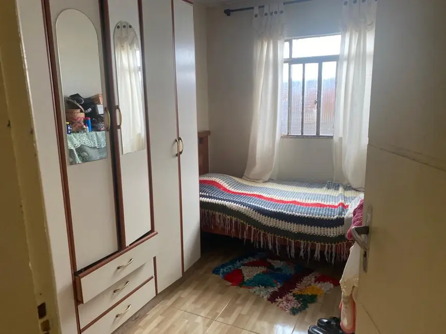 Foto 7 de Casa com 3 quartos à venda, 110m2 em Jardim das Américas, Guarapuava - PR