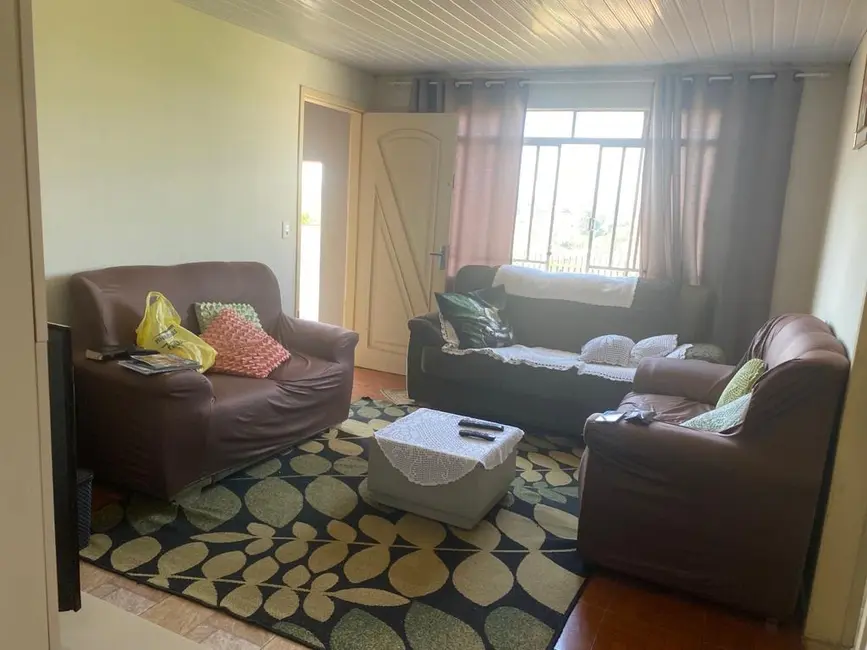 Foto 4 de Casa com 3 quartos à venda, 110m2 em Jardim das Américas, Guarapuava - PR