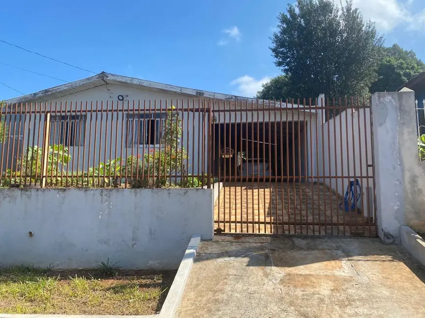 Foto 2 de Casa com 3 quartos à venda, 110m2 em Jardim das Américas, Guarapuava - PR