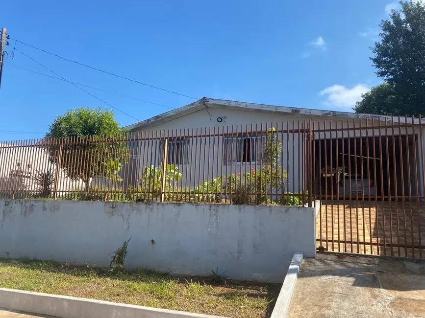 Foto 1 de Casa com 3 quartos à venda, 110m2 em Jardim das Américas, Guarapuava - PR