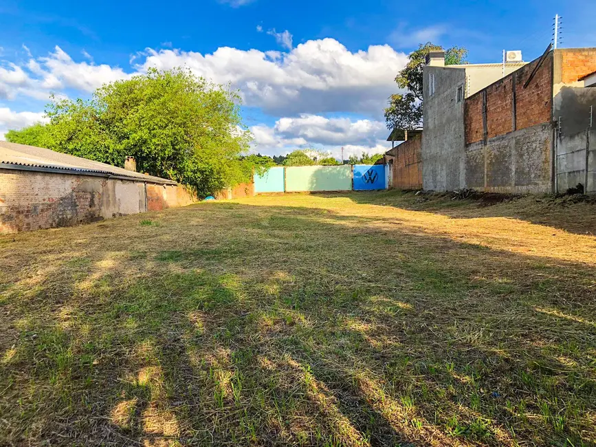 Foto 3 de Terreno / Lote à venda, 675m2 em Bonsucesso, Guarapuava - PR