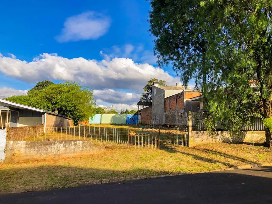 Foto 7 de Terreno / Lote à venda, 675m2 em Bonsucesso, Guarapuava - PR