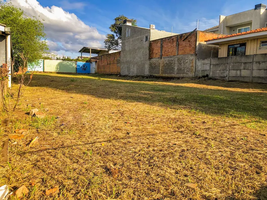 Foto 4 de Terreno / Lote à venda, 675m2 em Bonsucesso, Guarapuava - PR