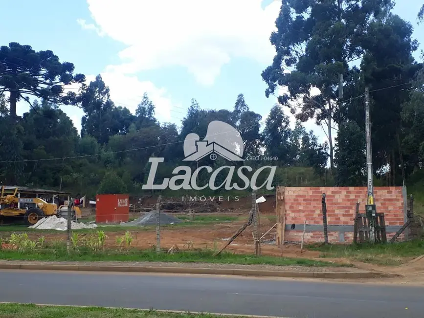 Foto 2 de Terreno / Lote para alugar, 3800m2 em Guarapuava - PR