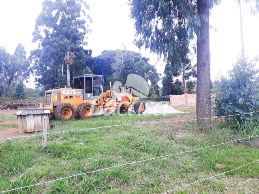 Foto 5 de Terreno / Lote para alugar, 3800m2 em Guarapuava - PR