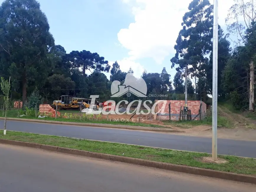 Foto 3 de Terreno / Lote para alugar, 3800m2 em Guarapuava - PR