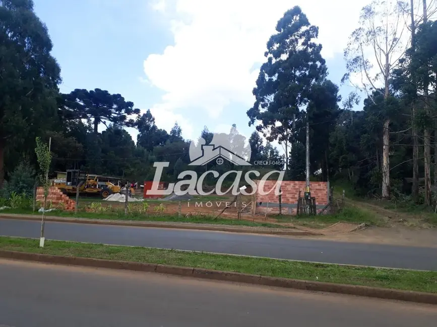 Foto 4 de Terreno / Lote para alugar, 3800m2 em Guarapuava - PR