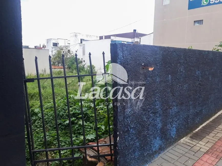 Foto 3 de Terreno / Lote para alugar, 600m2 em Centro, Guarapuava - PR