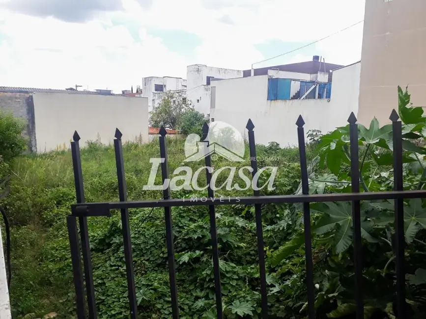 Foto 5 de Terreno / Lote para alugar, 600m2 em Centro, Guarapuava - PR