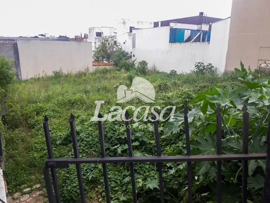 Foto 4 de Terreno / Lote para alugar, 600m2 em Centro, Guarapuava - PR