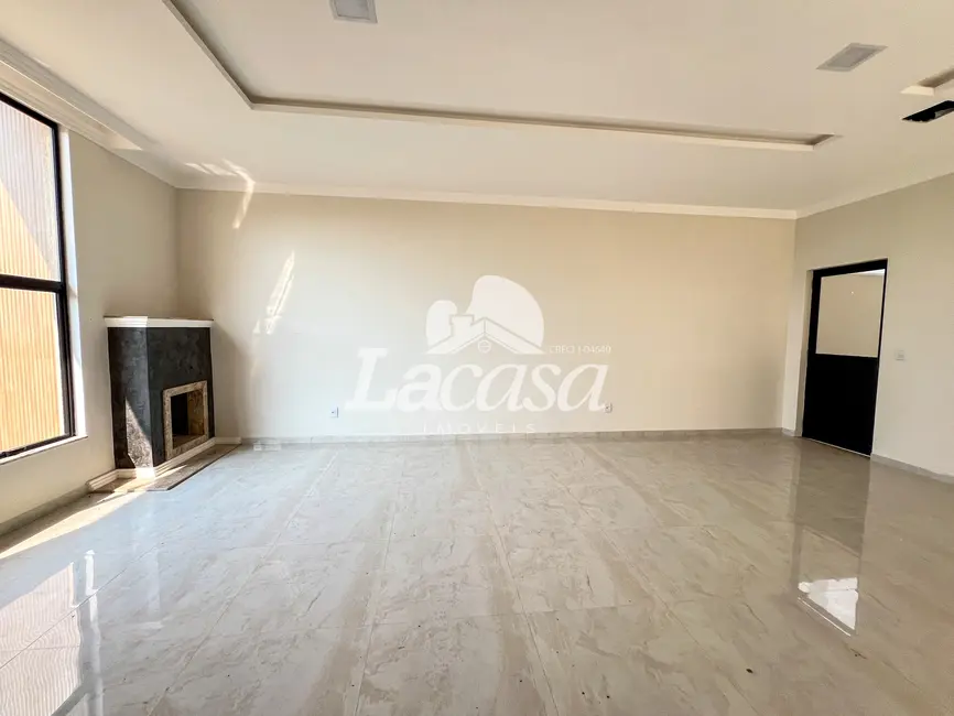 Foto 8 de Casa com 3 quartos à venda, 140m2 em Alto Cascavel, Guarapuava - PR