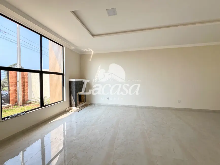 Foto 7 de Casa com 3 quartos à venda, 140m2 em Alto Cascavel, Guarapuava - PR