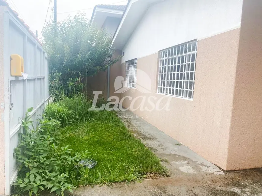Foto 3 de Casa com 2 quartos à venda, 110m2 em Batel, Guarapuava - PR