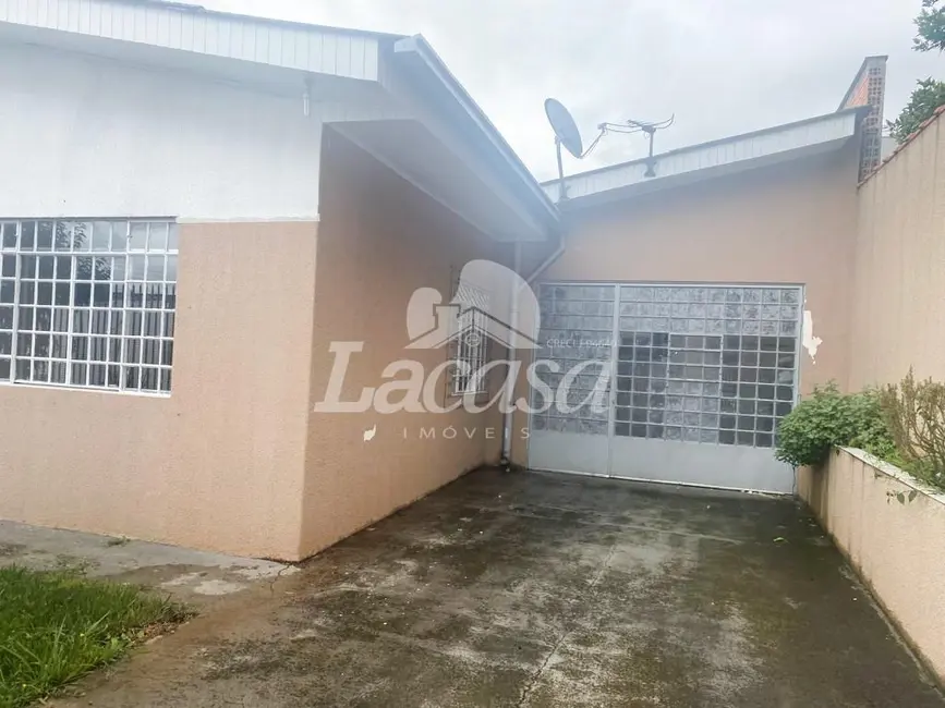 Foto 2 de Casa com 2 quartos à venda, 110m2 em Batel, Guarapuava - PR