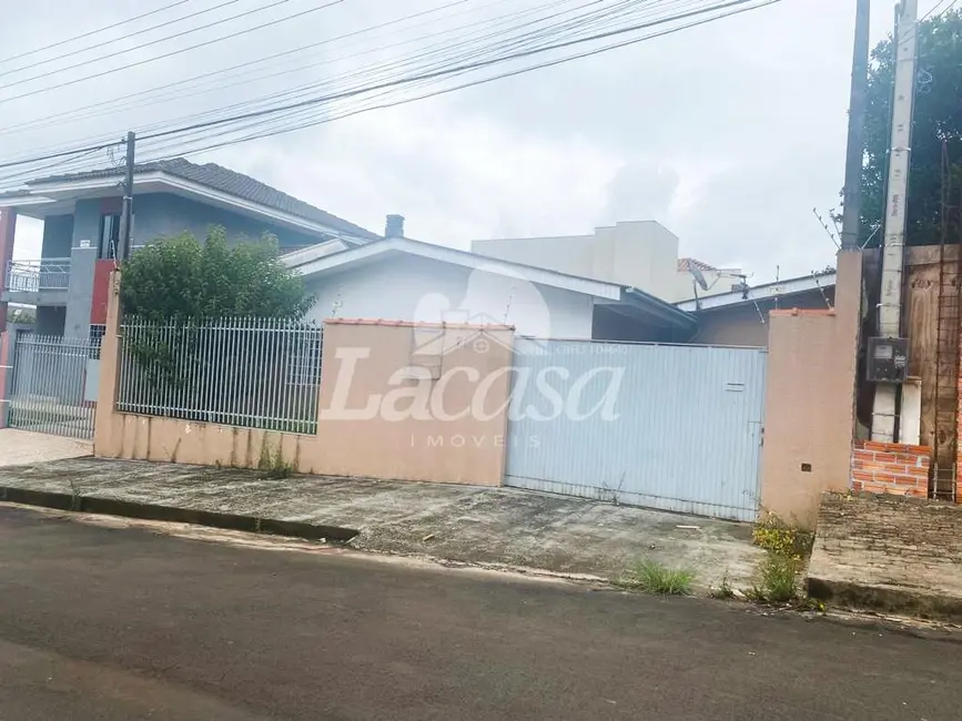 Foto 1 de Casa com 2 quartos à venda, 110m2 em Batel, Guarapuava - PR