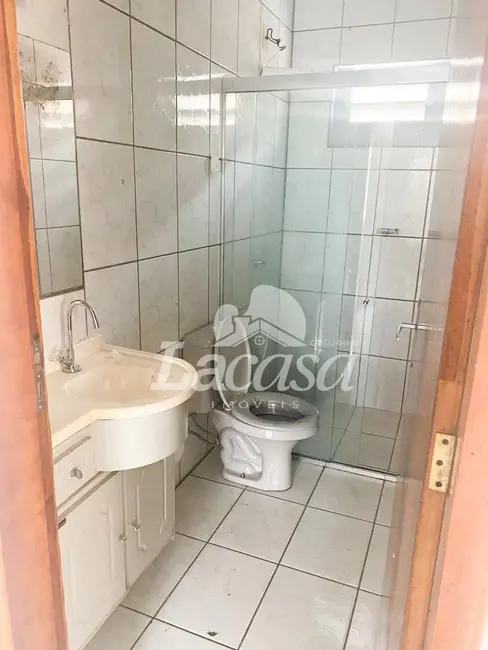 Foto 4 de Casa com 2 quartos à venda, 110m2 em Batel, Guarapuava - PR