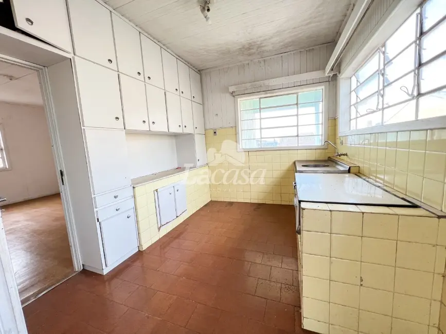 Foto 4 de Terreno / Lote à venda, 480m2 em Santa Cruz, Guarapuava - PR