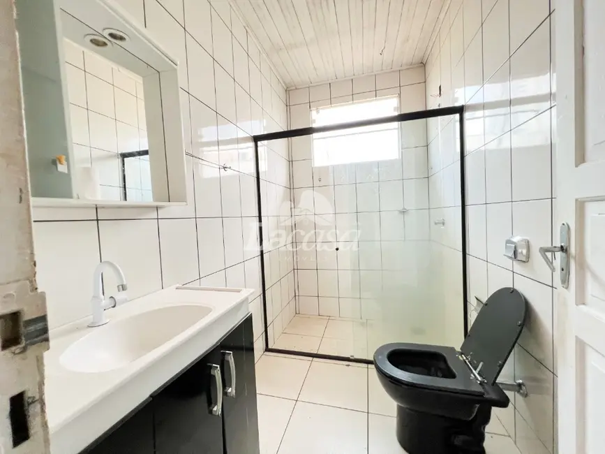 Foto 7 de Terreno / Lote à venda, 480m2 em Santa Cruz, Guarapuava - PR