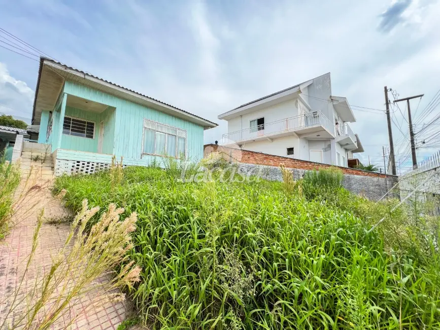 Foto 3 de Terreno / Lote à venda, 480m2 em Santa Cruz, Guarapuava - PR