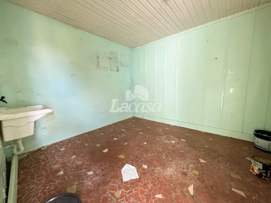 Foto 9 de Terreno / Lote à venda, 480m2 em Santa Cruz, Guarapuava - PR