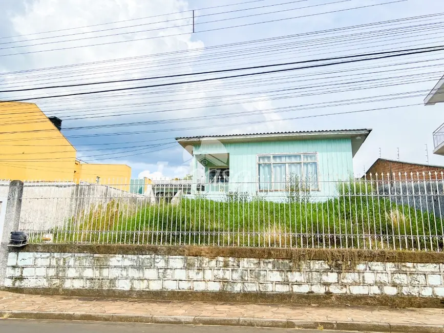Foto 1 de Terreno / Lote à venda, 480m2 em Santa Cruz, Guarapuava - PR