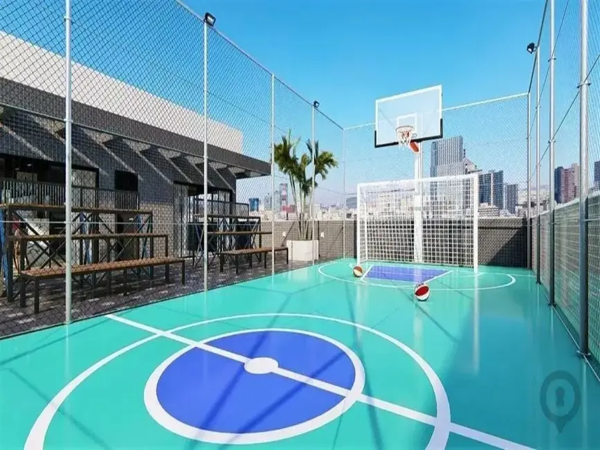 Apartamento com 3 quartos à venda, 80m2 em Centro, Balneario Camboriu - SC - imagem 9 Foto 9 de Apartamento com 3 quartos à venda, 80m2 em Centro, Balneario Camboriu - SC