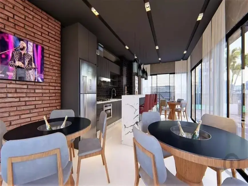 Apartamento com 3 quartos à venda, 80m2 em Centro, Balneario Camboriu - SC - imagem 6 Foto 6 de Apartamento com 3 quartos à venda, 80m2 em Centro, Balneario Camboriu - SC